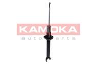 2000692 KMK - Amortyzator KAMOKA /tył/ FORD
