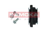 209119 KMK - Poduszka amortyzatora KAMOKA /tył/ VOLVO S60 00-/V70 99-