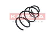 2110111 KMK - Sprężyna zawieszenia KAMOKA /przód/ BMW 3 E46 98-05