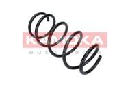 2110117 KMK - Sprężyna zawieszenia KAMOKA /przód/ BMW 7 E65/E66 01-