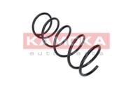 2110133 KMK - Sprężyna zawieszenia KAMOKA /przód/ PSA SAXO 96-03