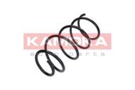 2110138 KMK - Sprężyna zawieszenia KAMOKA /przód/ FIAT BRAVO 95-01