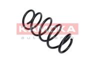 2110201 KMK - Sprężyna zawieszenia KAMOKA /przód/ GM VECTRA C 02-