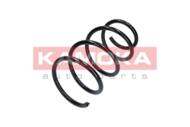 2110256 KMK - Sprężyna zawieszenia KAMOKA /przód/ TOYOTA AVENSIS T25 03-