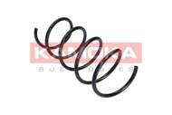 2110278 KMK - Sprężyna zawieszenia KAMOKA /przód/ DB KLASA C 00-