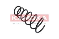 2110304 KMK - Sprężyna zawieszenia KAMOKA /przód/ FIAT DOBLO 03-