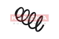 2110307 KMK - Sprężyna zawieszenia KAMOKA /przód/ PSA JUMPER 06-