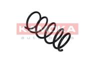 2110320 KMK - Sprężyna zawieszenia KAMOKA /przód/ GM AGILA 08-