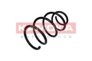 2110321 KMK - Sprężyna zawieszenia KAMOKA /przód/ TOYOTA RAV 4 III 06-