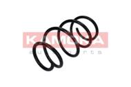2110321 KMK - Sprężyna zawieszenia KAMOKA /przód/ TOYOTA RAV 4 III 06-