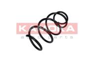 2110326 KMK - Sprężyna zawieszenia KAMOKA /przód/ DB KLASA C 07-