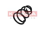 2110356 KMK - Sprężyna zawieszenia KAMOKA /przód/ FORD TRANSIT 06-