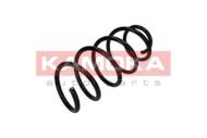 2110360 KMK - Sprężyna zawieszenia KAMOKA /przód/ GM CORSA D 06-