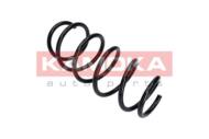 2110364 KMK - Sprężyna zawieszenia KAMOKA /przód/ GM ASTRA H 04-