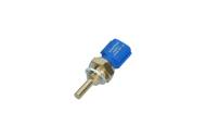 4080011 KMK - Czujnik temperatury KAMOKA FORD/NISSAN M12x1,5 /2 piny/