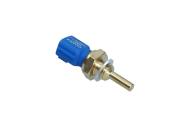 4080011 KMK - Czujnik temperatury KAMOKA FORD/NISSAN M12x1,5 /2 piny/