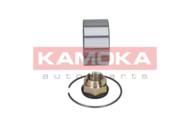 5600017 KMK - Łożysko koła -zestaw KAMOKA RENAULT