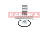 5600024 KMK - Łożysko koła -zestaw KAMOKA FORD/VAG