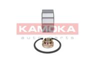 5600036 KMK - Łożysko koła -zestaw KAMOKA HONDA