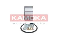 5600071 KMK - Łożysko koła -zestaw KAMOKA VAG