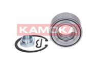 5600076 KMK - Łożysko koła -zestaw KAMOKA PSA