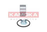 5600084 KMK - Łożysko koła -zestaw KAMOKA BMW