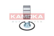5600086 KMK - Łożysko koła -zestaw KAMOKA BMW