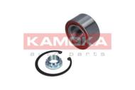 5600088 KMK - Łożysko koła -zestaw KAMOKA BMW