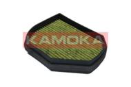 6080003 KMK - Filtr kabinowy KAMOKA DB