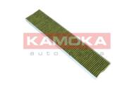 6080007 KMK - Filtr kabinowy KAMOKA FORD/VAG