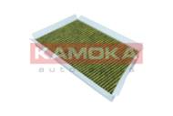 6080012 KMK - Filtr kabinowy KAMOKA DB