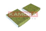 6080040 KMK - Filtr kabinowy KAMOKA /kpl/ PSA