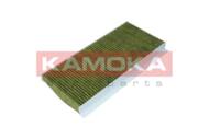 6080043 KMK - Filtr kabinowy KAMOKA DB