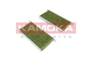 6080049 KMK - Filtr kabinowy KAMOKA /kpl/ RENAULT