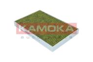 6080055 KMK - Filtr kabinowy KAMOKA IVECO