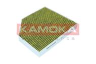 6080062 KMK - Filtr kabinowy KAMOKA VAG