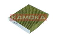 6080079 KMK - Filtr kabinowy KAMOKA DACIA