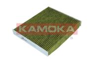 6080110 KMK - Filtr kabinowy KAMOKA VOLVO