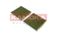 6080113 KMK - Filtr kabinowy KAMOKA /kpl/ BMW