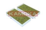 6080116 KMK - Filtr kabinowy KAMOKA /kpl/ 