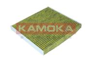6080124 KMK - Filtr kabinowy KAMOKA 
