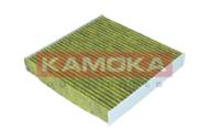 6080128 KMK - Filtr kabinowy KAMOKA 