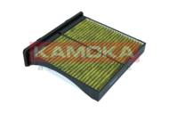 6080166 KMK - Filtr kabinowy KAMOKA 