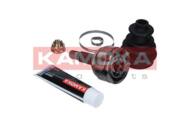 7183 KMK - Przegub napędowy KAMOKA /zewnętrzny/ RENAULT CLIO III 05-