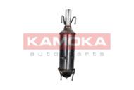 8010022 KMK - Filtr cząsteczek stałych DPF KAMOKA PSA JUMPER 06-/FIAT