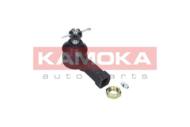 9010287 KMK - Końcówka kierownicza KAMOKA /L/P/ MITSUBISHI GALANT 84-00