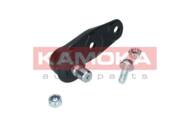 9040137 KMK - Sworzeń wahacza KAMOKA /L/P/ RENAULT CLIO 91-98