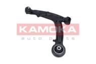 9050015 KMK - Wahacz KAMOKA /L/ FIAT PANDA 03-