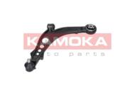 9050017 KMK - Wahacz KAMOKA /L/ FIAT IDEA 04-/LANCIA MUSA 04-