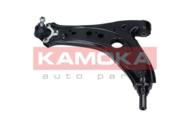 9050253 KMK - Wahacz KAMOKA /L/ VAG IBIZA IV 02-/FABIA 99-